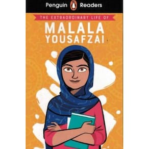 Extraordinary Life Of Malala Yousafzai, The