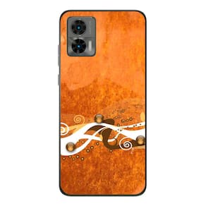 Capa Adesivo Skin371 Verso Para Motorola Moto Edge 30 Neo