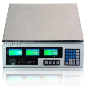 Balança Bivolt 40Kg