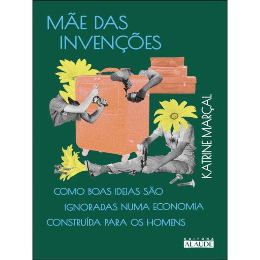 Mãe Das Invenções