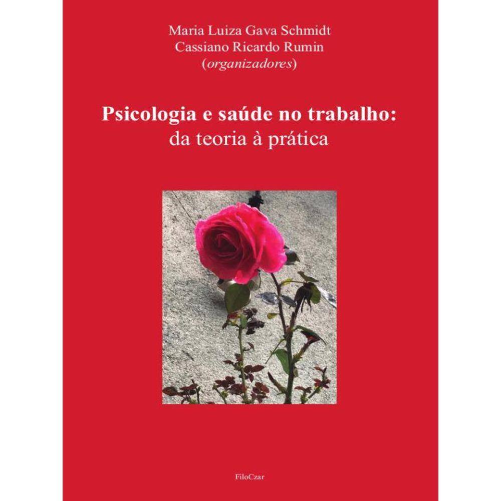 Psicologia E Saúde No Trabalho