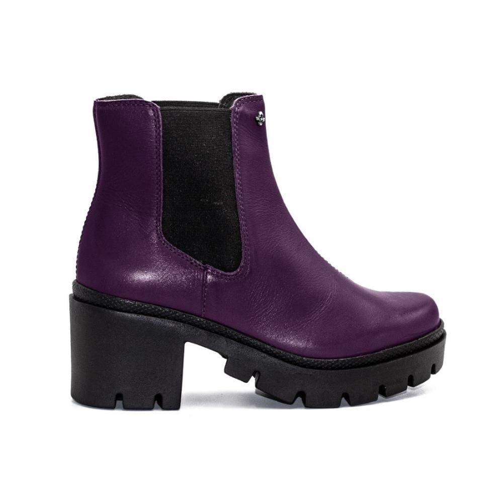 Bota Cravo e Canela Feminina Chelsea 3125-168401
