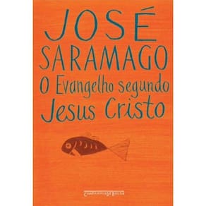 Evangelho Segundo Jesus Cristo, O - Livro De Bolso