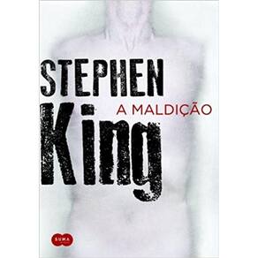 Livro - Maldicao, A - Ed. Suma De Letras Brasil/ Objetiv