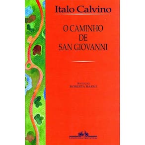Caminho De San Giovanni, O