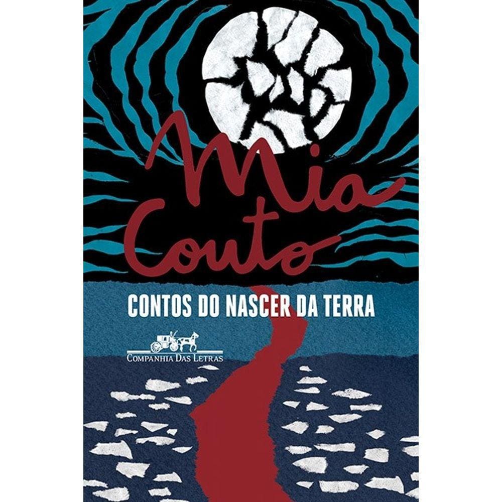 Contos Do Nascer Da Terra