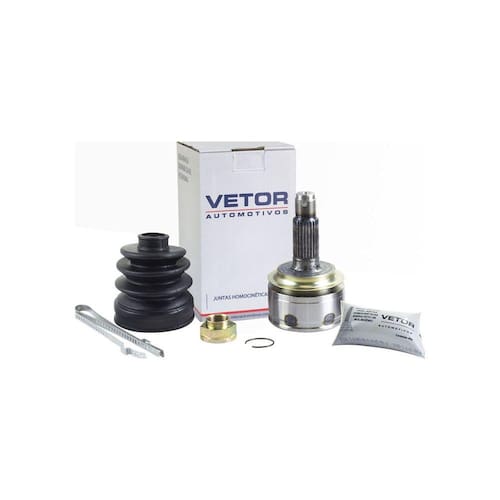 Junta Homocinetica Honda Civic 2006-2011 Vetor VT5197