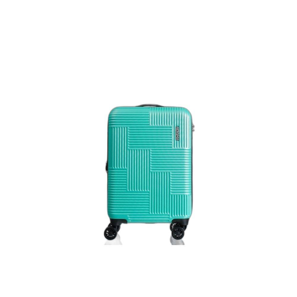 Mala American Tourister Cuiabá Pequena Verde