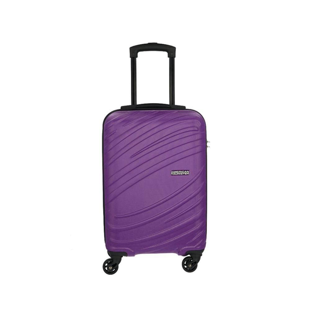 Mala American Tourister Tesa 2.0 Média Magenta