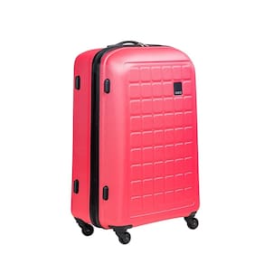 Mala American Tourister Cirrus Light Grande Rosa