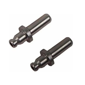 Guia Valvula Admissão Escape Honda Titan 125 2003-2008 MEDIDA +10MM PAR