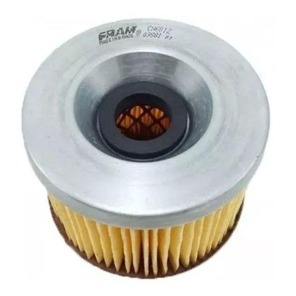 Filtro Óleo Kawasaki Ninja 250 Triumph Fram Ch6012