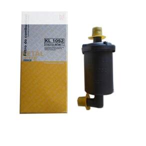 FILTRO COMBUSTIVEL TITAN 150 BROS 150 2009 E 2010  Kl1052  Metal Leve