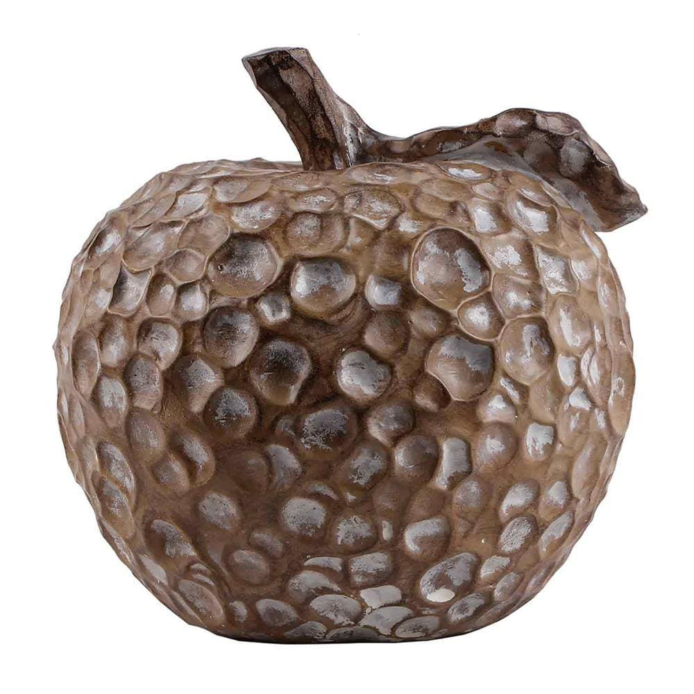 Maca De Resina Estilo Bronze