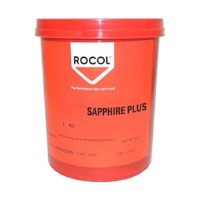 SAPPHIRE PLUS - 1 Kg
