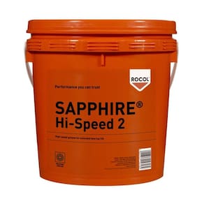 SAPPHIRE HI-SPEED - 1 Kg