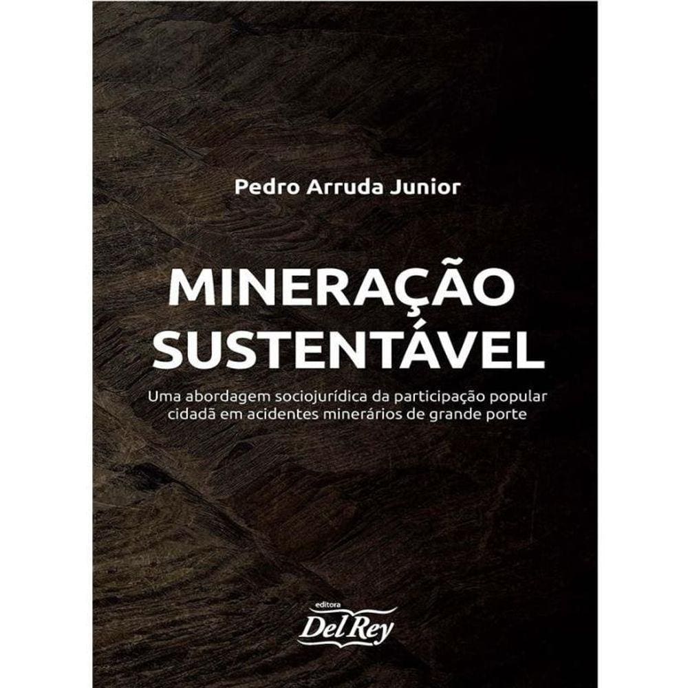 Mineração Sustentável