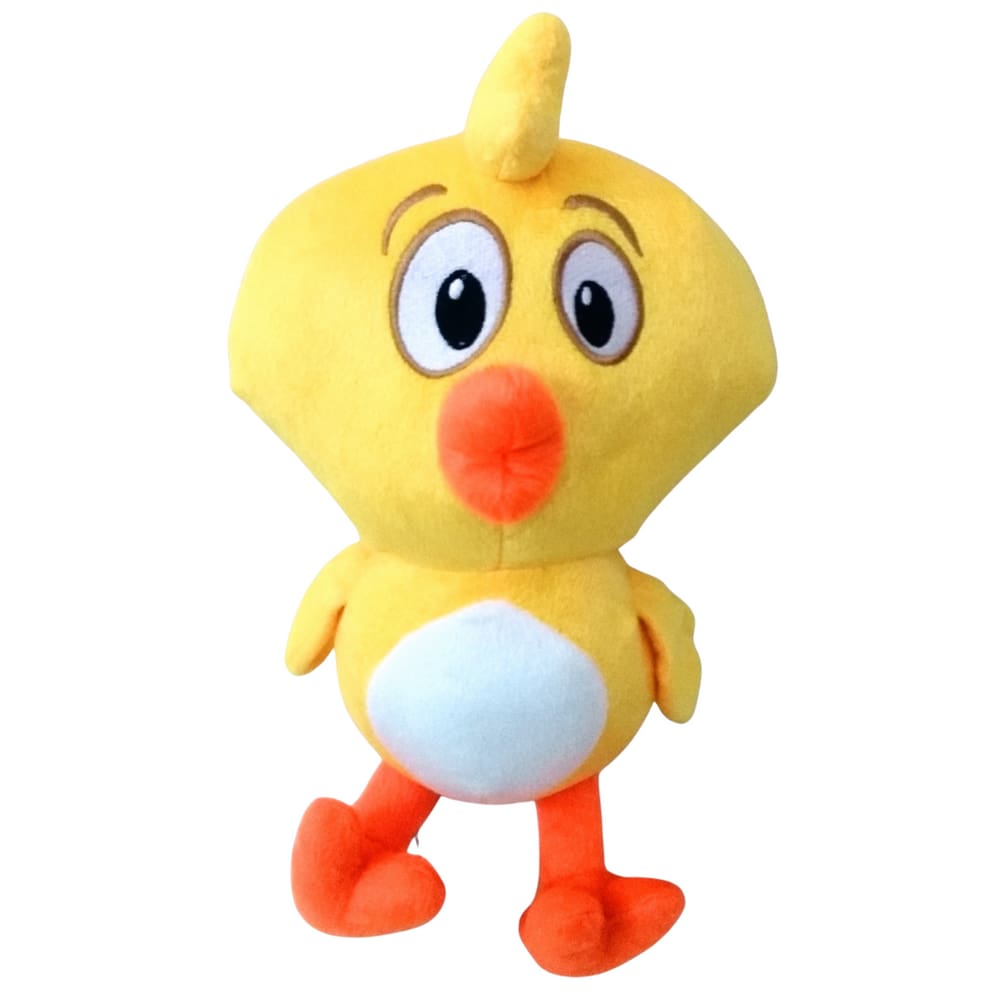 Pelúcia Pintinho Amarelinho 30cm