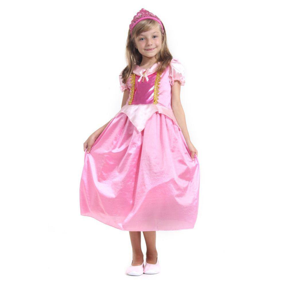 Vestido De Princesa Infantil com Preços Incríveis no Shoptime