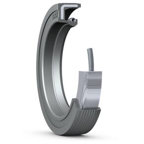 Retentor Borracha Nitrílica SKF 70X90X10 HMS5 RG
