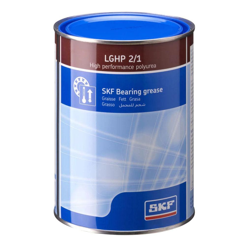 Graxa para Alto Desempenho e Alta Temperatura SKF LGHP 2