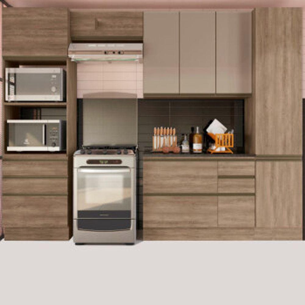 Onj De Cozinha - Pc / 9