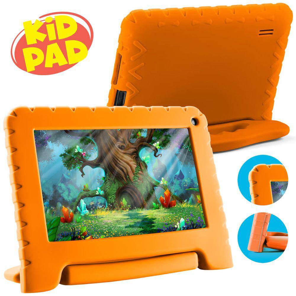 TABLET KID MULTILASER 2+32GB – Lumilu Panamá