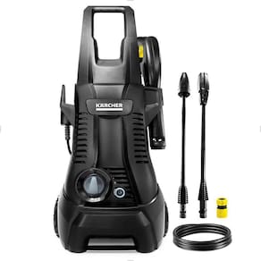 Lavadora de Alta Pressão Residencial K2 Plus 1400w 1740psi 127v Karcher