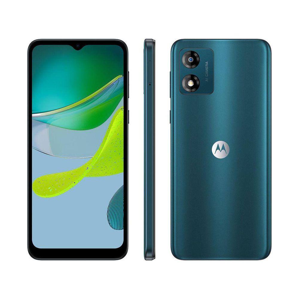 Moto G4 Play Dual sim 16 gb dourado 2 gb ram