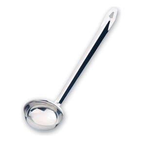 Concha Para Terrina Aço Inox Grande Cozinha Promate