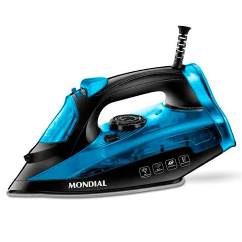 imagem-Ferro a Vapor F-53 60Hz Mondial