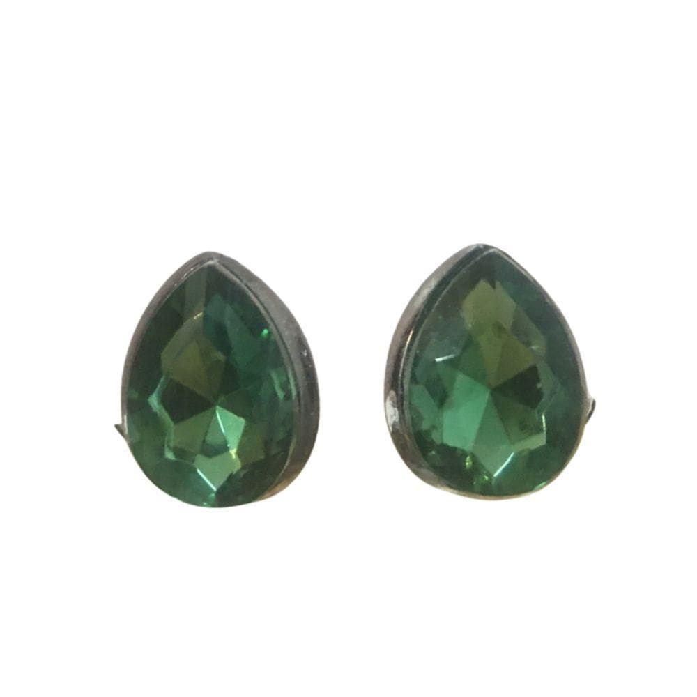 Brinco Gota Armazém Rr Bijoux