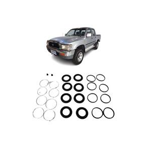 Reparo Pinca De Freio Dianteira Hilux (1992/2004) 43Mm