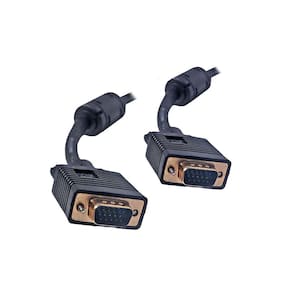 CABO VGA P/MONITOR 3m PC-MON3002 PLUS CABLE