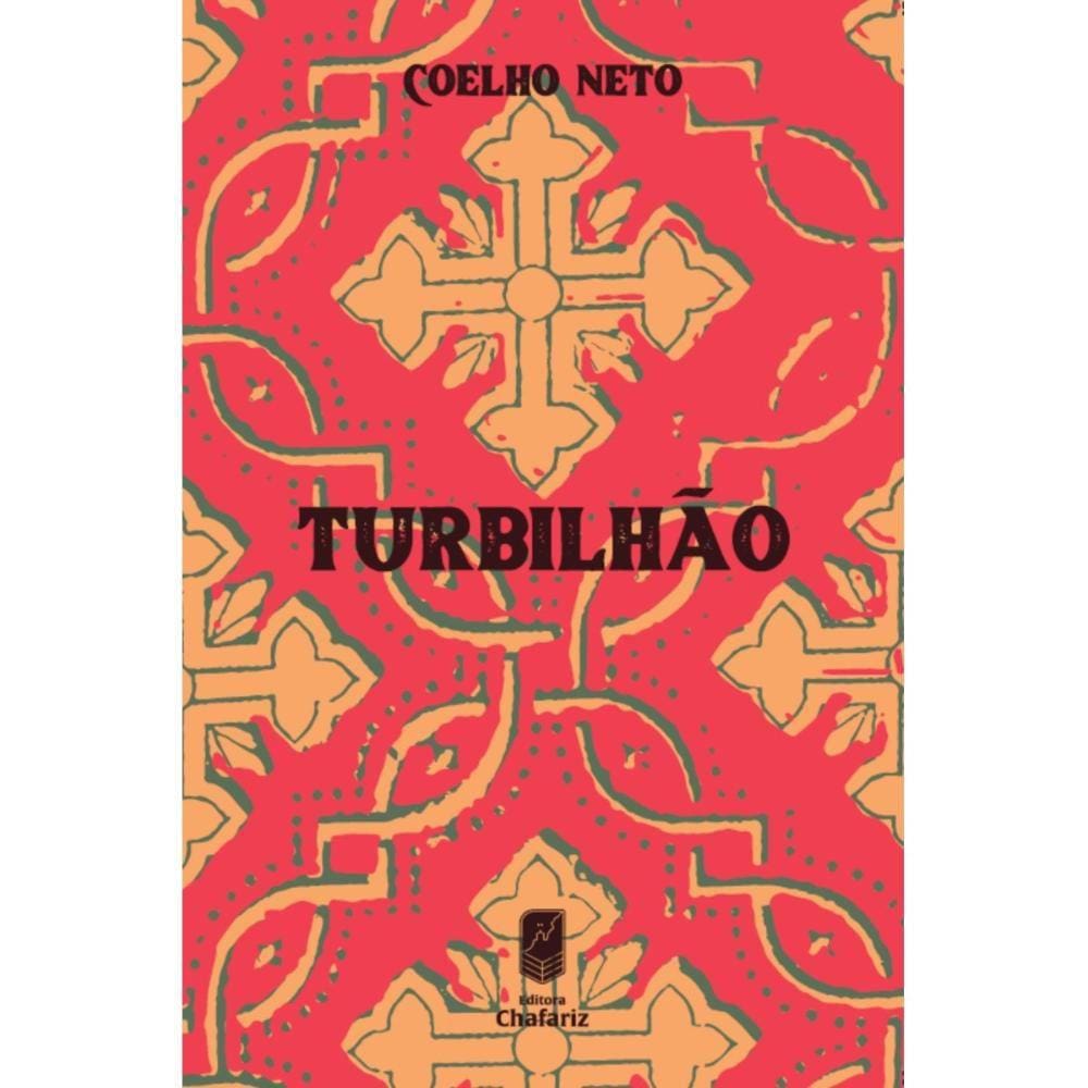 Turbilhão ( Coelho Neto )