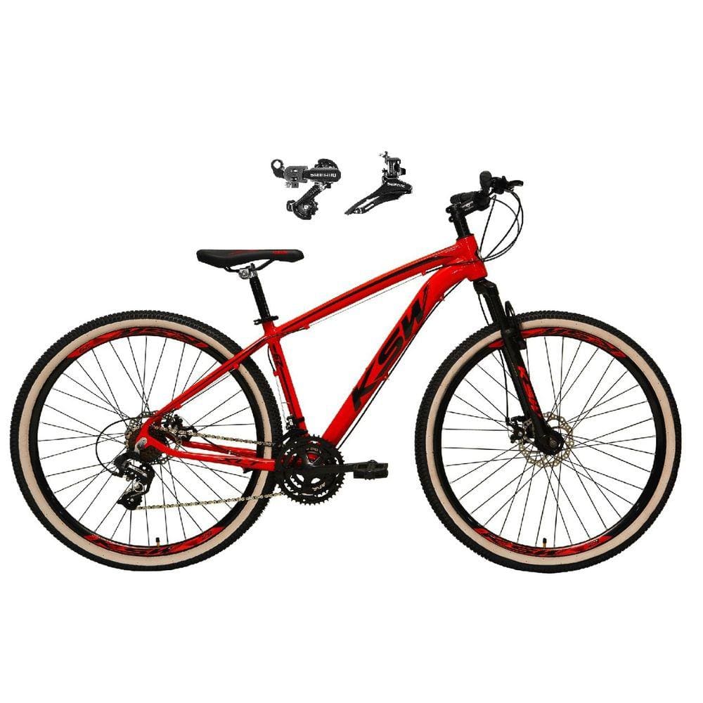 Bicicleta discount terra 29