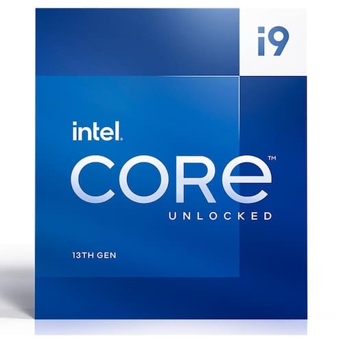 Imagem do produto Processador Intel Core I9-13900K 36MB 2.2GHz - 5.8GHz LGA 1700 - BX8071513900K em Casas Bahia