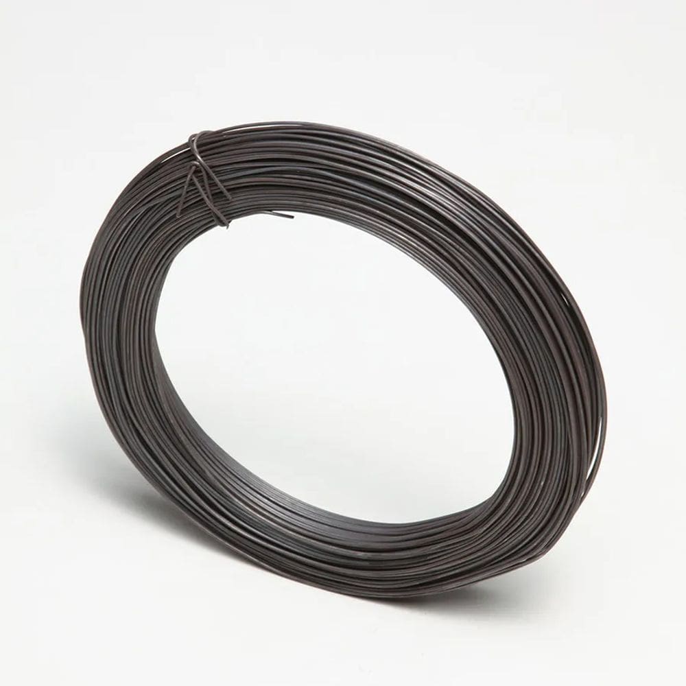 Arame Recozido 18 Liso Rolo 20Kg (1,25Mm)