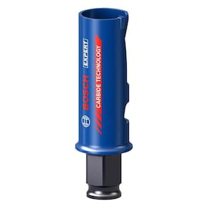 Serra Copo 25Mm Expert Multimaterial Power Change Bosch