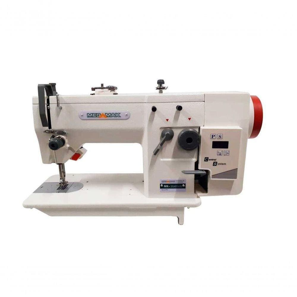 Zig Zag 3 Pontinhos Direct Drive Mk-20u457-add 220v
