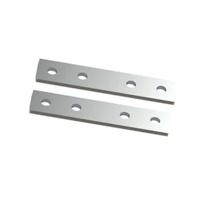 Kit 2 Conector Linear Taschibra Cpt01 Para Perfil Led