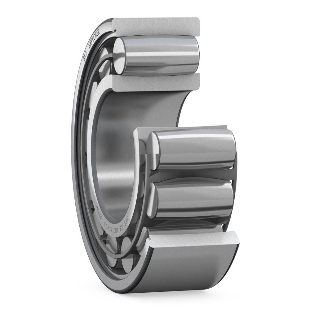 Rolamento Autocompensador de Rolos CARB SKF C 2216