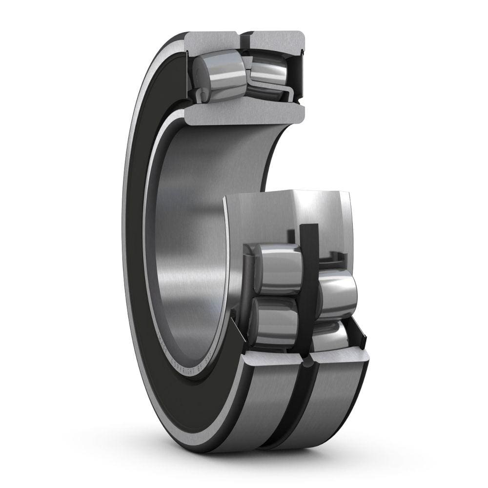 Autocompensador de Rolos Vedado SKF BS2-2213-2RS/VT143