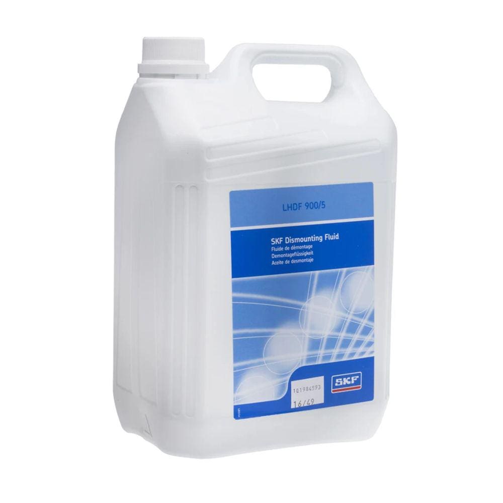 Fluido Hidráulico SKF LHDF 900/5