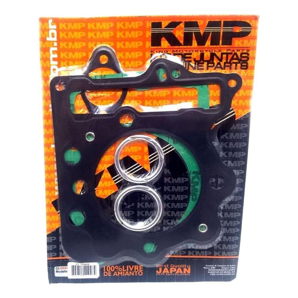 Junta KIT A FALCON NX 400 KMP