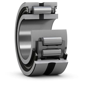 Rolamento de Agulhas SKF NA 4905.2RS