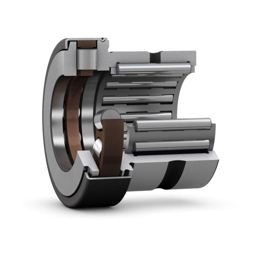 Rolamento de Agulhas SKF NKXR 15 Z