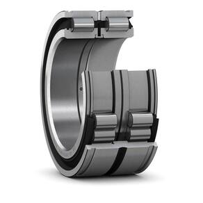 Rolamentos Rolos Cilíndricos SKF NNF 5024 ADA-2LSV