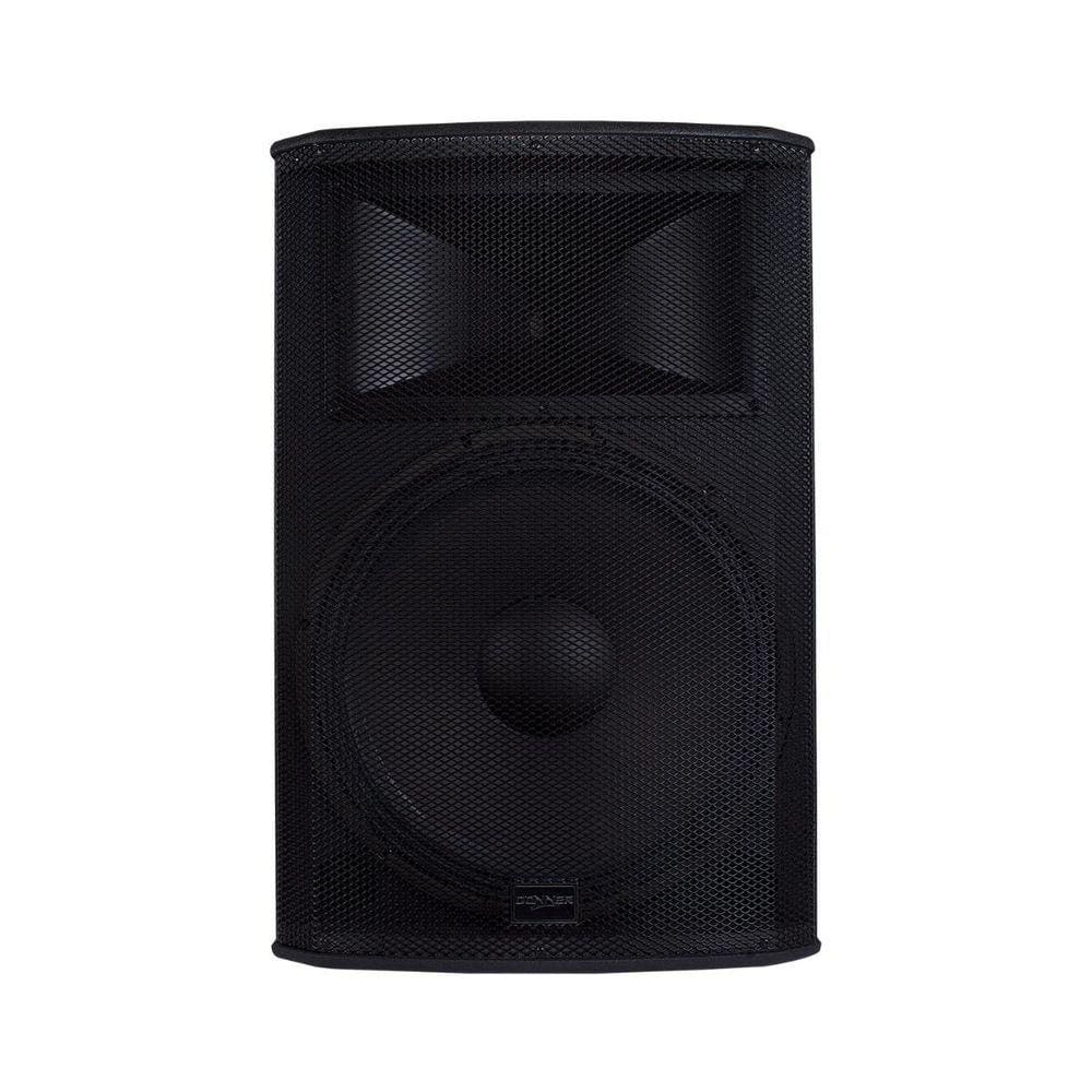 Caixa De Som Passiva Clarity 500P Donner 250 Wrms