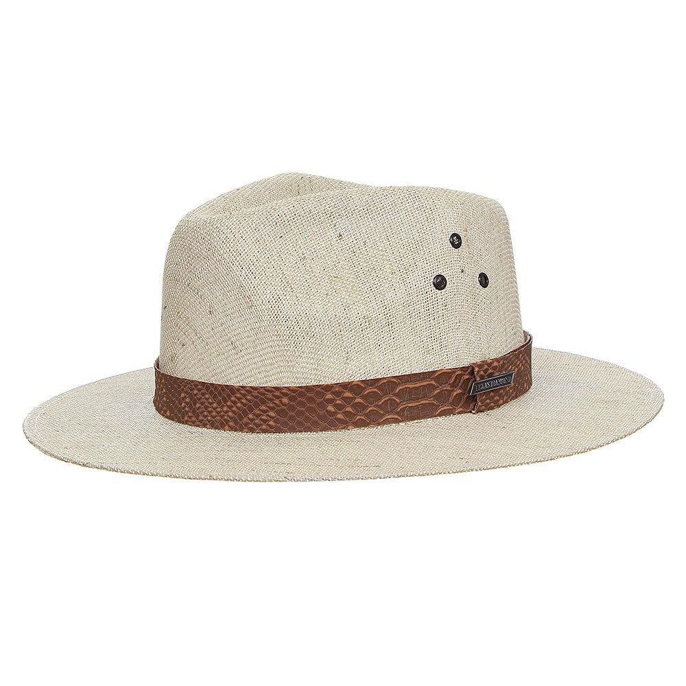Chapéu Juta Texas Diamond 31459